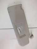 Sonnenblende Skoda Fabia, II 5J 2007.01 - 2010.06 Gebraucht,