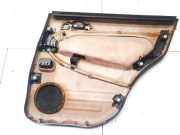 Türverkleidung - Hinten Linke Alfa-Romeo 147, II 2004.10 - 2010.03 99098502,