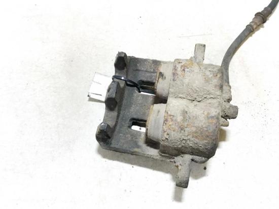 Bremssattel - Vorne Rechts Subaru Forester, I 1997.01 - 2000.06 Gebraucht, Bild Bremssattel - Vorne Rechts Subaru Forester, I 1997.01 - 2000.06 Gebraucht,