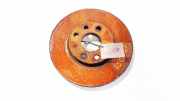 Bremsscheibe Opel Astra, G 1998.09 - 2004.12 ventiliuojamas,