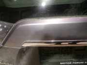 Kennzeichenleuchte Mitsubishi Outlander, II 2006.01 - 2013.01 Gebraucht,