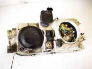 Hauptscheinwerfer - Vorne Linke Volvo S40, 2000.07 - 2003.12 30859619, 1ag007861-21 149089-00