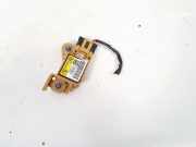 Sensor für Airbag Opel Vectra, C 2002.04 - 2005.10 13102027,bjs0009dvd
