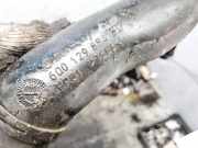 Intercooler Schlauch Volkswagen Polo, IV 2005.04 - 2009.11 facelift 6Q0129654BD, BNV