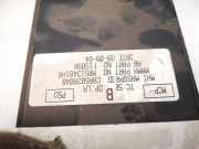 Bedienelement für Klimaanlage Mitsubishi Endeavor 2004 - 2011 mr513481ha, caa502a048