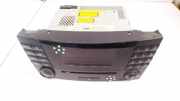 Radio Mercedes-Benz W211, 2002.03 - 2006.04 A2118209789,A2118209789
