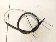 Seilzug Feststellbremse Skoda Octavia, II 2009.03 - 2012.06 facelift Gebraucht,