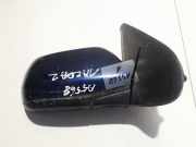 Au?enspiegel Rechts Mazda 2, DY 2003.02 - 2007.10 0014202,