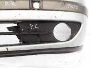 K?hlergrill - Vorne Linke Renault Laguna, II 2001.03 - 2006.05 Gebraucht,