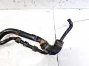 K?hlmittelrohrleitung Skoda Superb, I 2001.12 - 2008.03 Gebraucht,