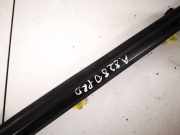 Zierleiste Leiste - Vorne Rechts Subaru Forester, II 2002.06 - 2007.12 Gebraucht,