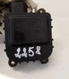 Stellmotor Lüftung Volkswagen Passat, B5 1996.08 - 2000.11 0132801148,0 132 801 148 0132801148 8D1 820 511 E 8D1820511E