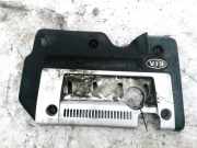 Motorabdeckung Kia Carens, 2002.07 - 2006.09 Gebraucht,