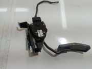 Pedalwerk Opel Omega, B 1999.09 - 2003.07 facelift 9226943,9 226 943 6PV 008 249-00 6PV00824900