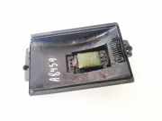 Vorwiderstand Gebläseregler Volkswagen Golf, IV 1997.08 - 2003.10 Gebraucht, ALH