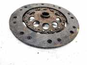 Kupplungsscheibe Audi A4, B6 2000.11 - 2004.11 058141031E,