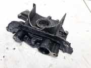 Ölpumpe Opel Zafira, B 2005.07 - 2008.01 37018201,