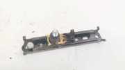 Sicherheitsgurt-Einstellschiene - VORNE LINKES Fiat Doblo, 2009.08 --> Gebraucht,
