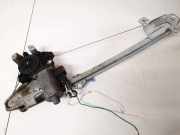 Fensterheber - Hinten Linke SAAB 9-5, 1997.09 - 2005.11 Gebraucht,