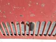 Waschwasserdüse Scheibenreinigung Volkswagen Golf, II 1983.08 - 1992.07 Gebraucht,