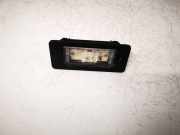 Kennzeichenleuchte BMW 4-Series I F32 F36, 2013.01 - 2020.06 63267193293,63267193293 63.267193293