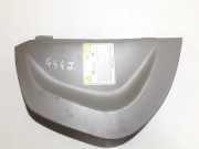 Innenausstattung Volvo S60, 2000.01 - 2005.01 09164899,27255