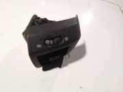 Lüftungsgitter Armaturenbrett Nissan Micra, K12 2003.01 - 2007.06 68761ax701,