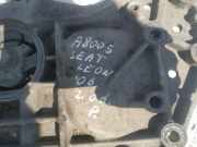 Vorderachse - Achstr?ger Seat Leon, II 2005.05 - 2012.06 Gebraucht,