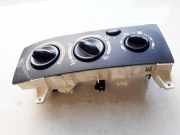 Bedienelement für Klimaanlage Renault Megane, I 1999.03 - 2002.10 facelift 663391J,46.99.053466