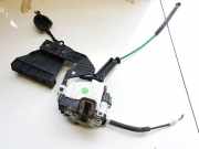 Türschloss Stangen - Vorne Rechts Alfa-Romeo 159 2005.09 - 2011.11 7030,