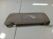 Sonnenblende Citroen C5, I 2001.03 - 2008.02 Gebraucht,