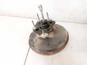 Bremskraftverstärker Nissan Note, 2006.03 - 2013.06 8200123844,03786430014