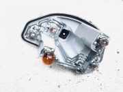 Lampenträger Heckleuchte - Hinten Seat Ibiza, IV 2008.03 - 2012.06 Gebraucht,