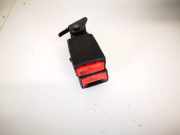 Gurtschloss - Hinten CENTER Opel Insignia A, 2008.01 - 2013.01 13267110,