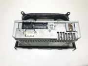 Radio Nissan Almera, N16 2000.06 - 2003.01 28113bn305,