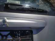 Kennzeichenleuchte Mitsubishi Space Star, 2002.10 - 2004.12 Gebraucht,