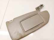 Sonnenblende Volvo S60, 2000.01 - 2005.01 Gebraucht,
