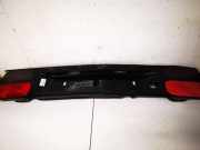 Kennzeichenleuchte Renault Laguna, I 1994.01 - 2001.03 7700820049,7700820049