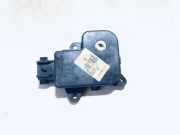 Stellmotor Lüftung Renault Laguna, II 2001.03 - 2006.05 7701206538,52485222