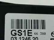 Schalter für Fensterheber Mazda 6, 2007.08 - 2012.12 Gs1e66380,Gs1e66380