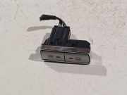 Schalter für Heckscheibe Heckscheibenheizung Ford Mondeo, 2007.03 - 2013.06 18K574,18K574