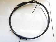 Seilzug Feststellbremse Peugeot 407, 2004.05 - 2010.12 Gebraucht,