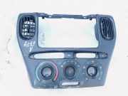 Lüftungsgitter Armaturenbrett Toyota Yaris Verso, 1999.11 - 2005.09 591387014, 59138-7014 759132-4014