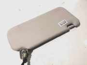 Sonnenblende Mazda 3, BL 2009.06 - 2013.06 Gebraucht,