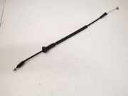 Seilzug ZUG Türschloss - Vorne Linke Skoda Octavia, II 2004.02 - 2009.03 1z0837085a,