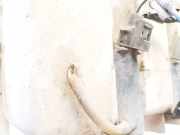 Waschwasserpumpe Scheibenreinigung Toyota Avensis Verso, 2001.08 - 2009.11 Gebraucht,