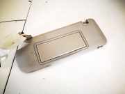 Sonnenblende Opel Astra, J 2009.12 - 2015.06 Gebraucht,