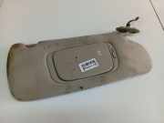 Sonnenblende Chrysler Voyager, IV 2000.02 - 2008.12 Gebraucht,