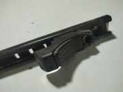 Sicherheitsgurt-Einstellschiene - VORNE LINKES Ford Transit, III 2006.04 - 2012.12 facelift 6503580, 6503580 V611C46-AB V611C46AB