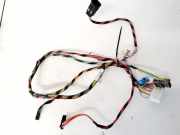 Kabelbaum Opel Meriva, A 2002.12 - 2006.01 19283432, 1-928343-2